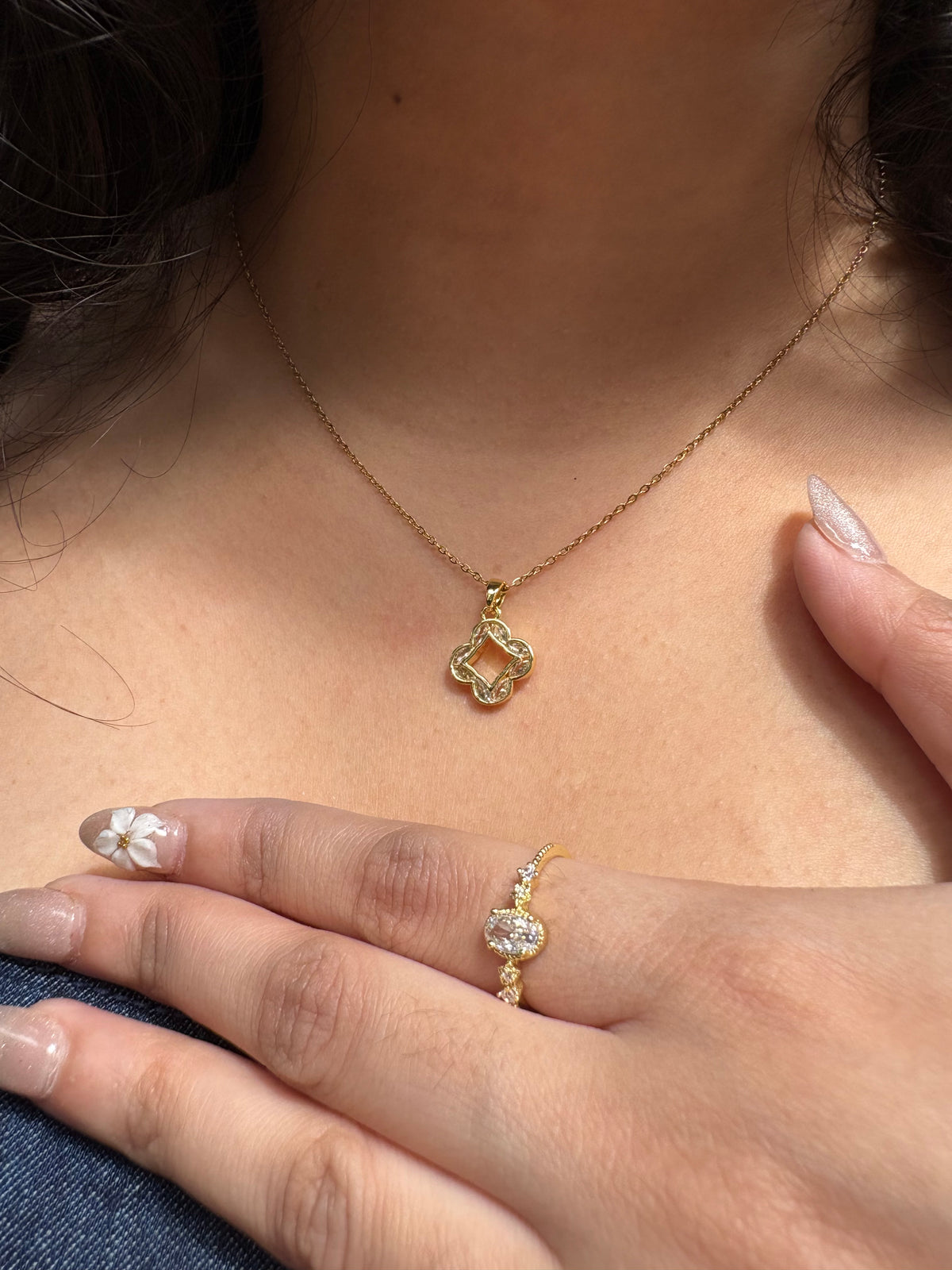 Necklace