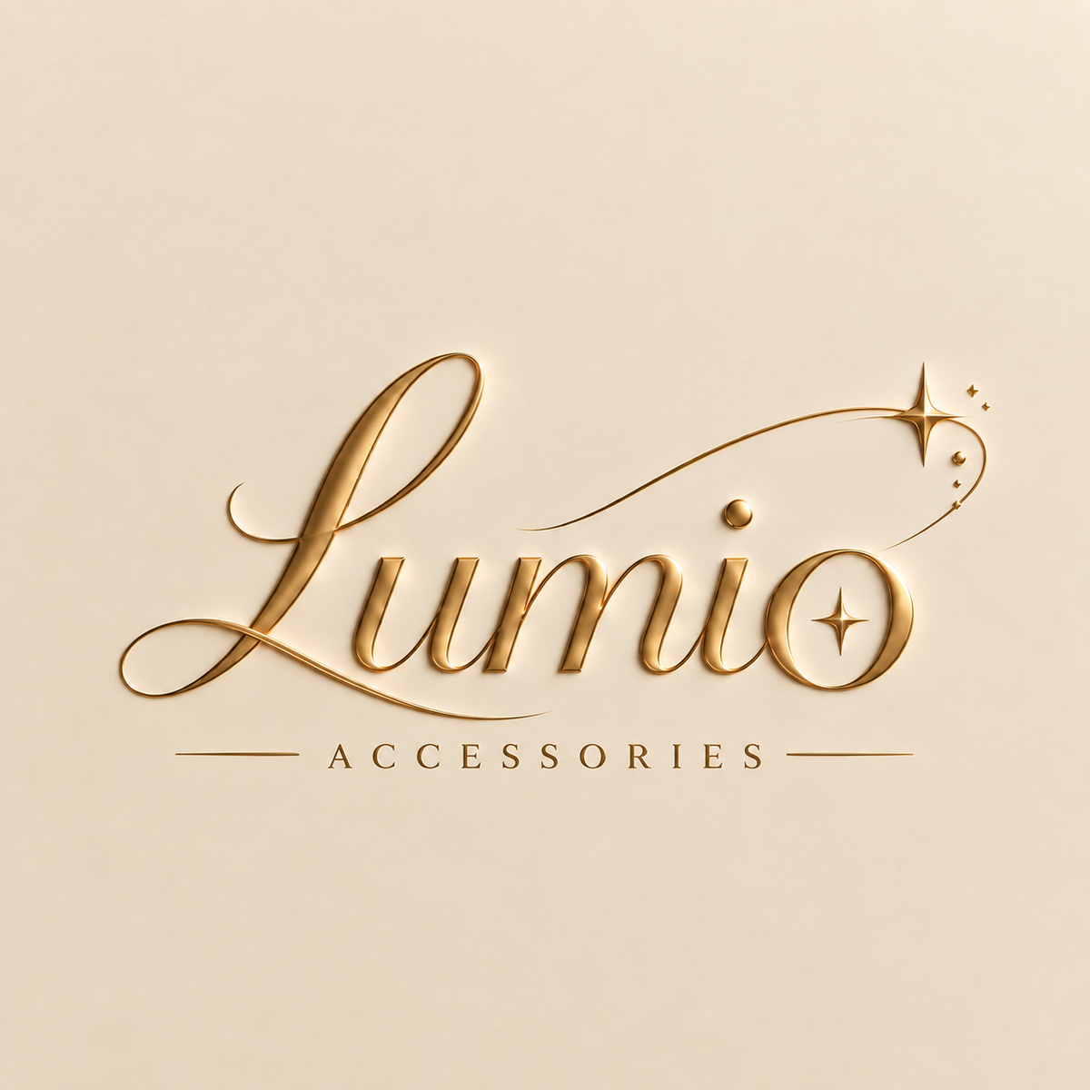 Lumio Accessories 