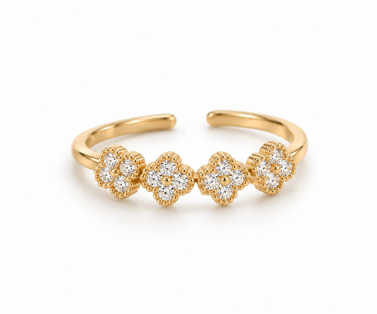 Lara ring