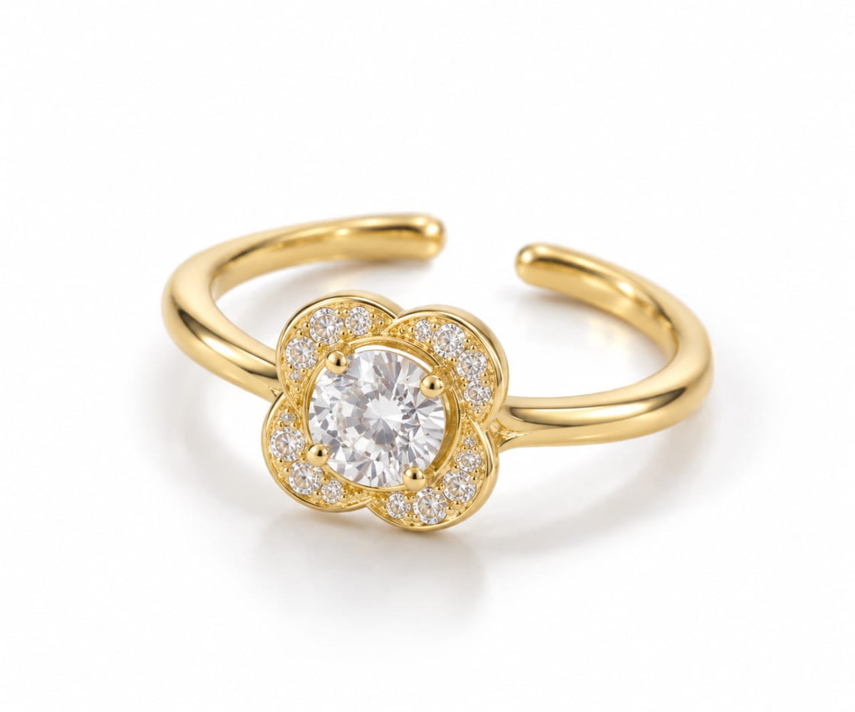 Serena Ring