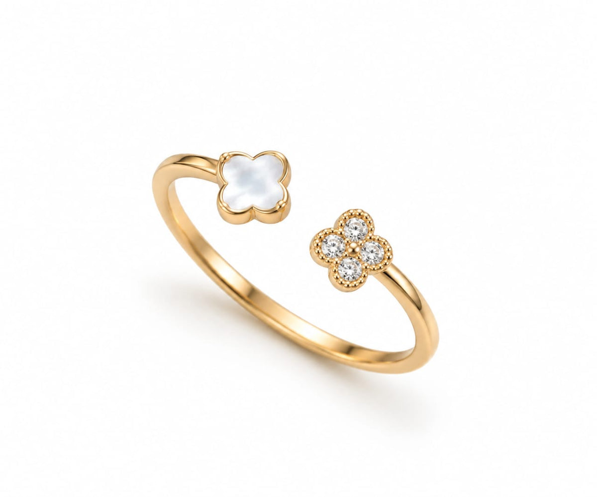 Cleo Ring