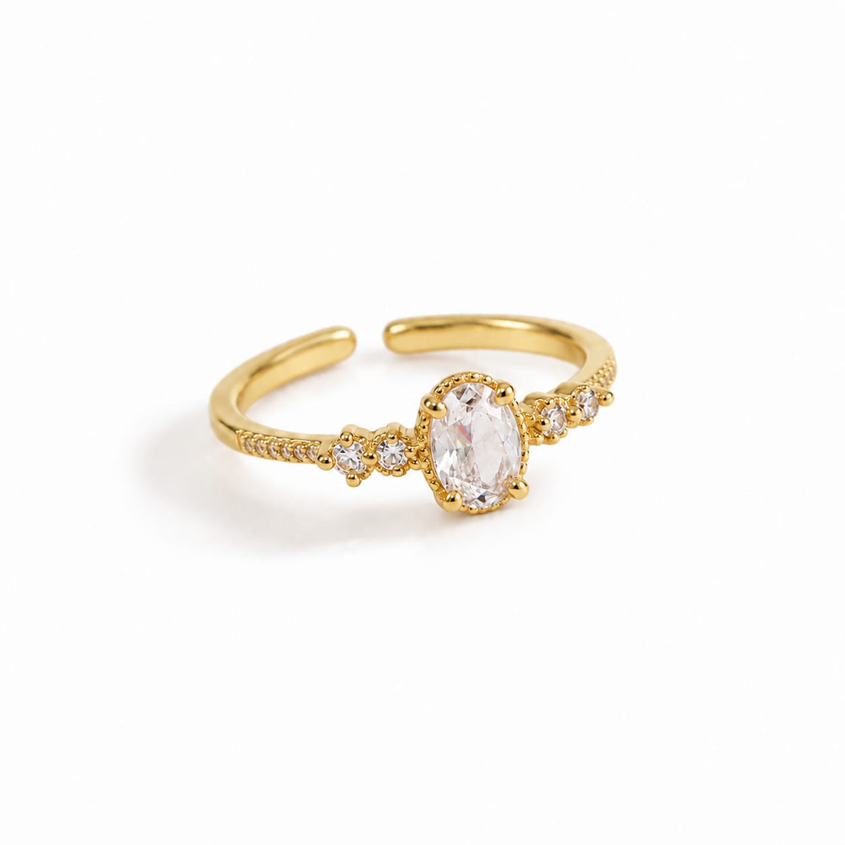 Luna Ring