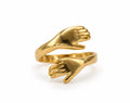 Love yourself Ring