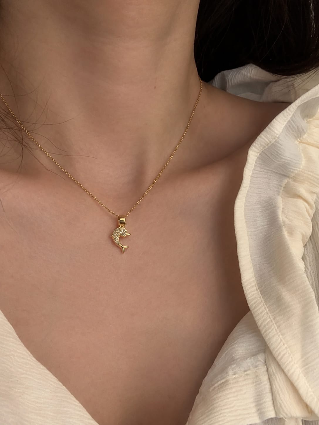 Marina Necklace