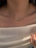 Aurora Necklace