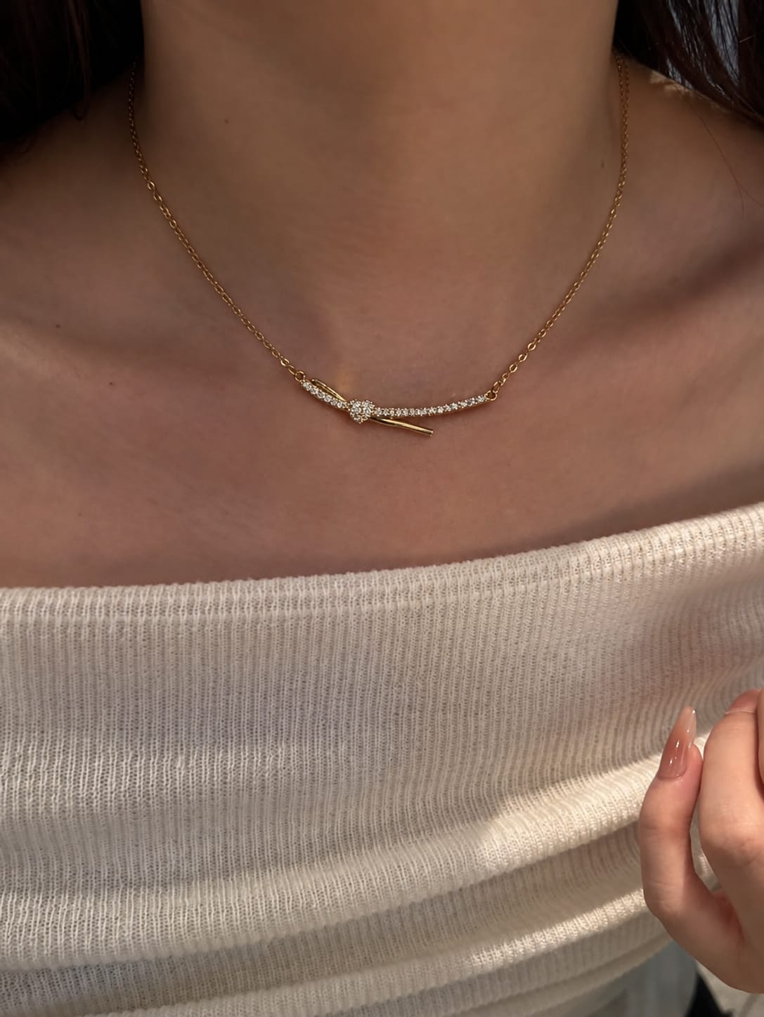 Aurora Necklace