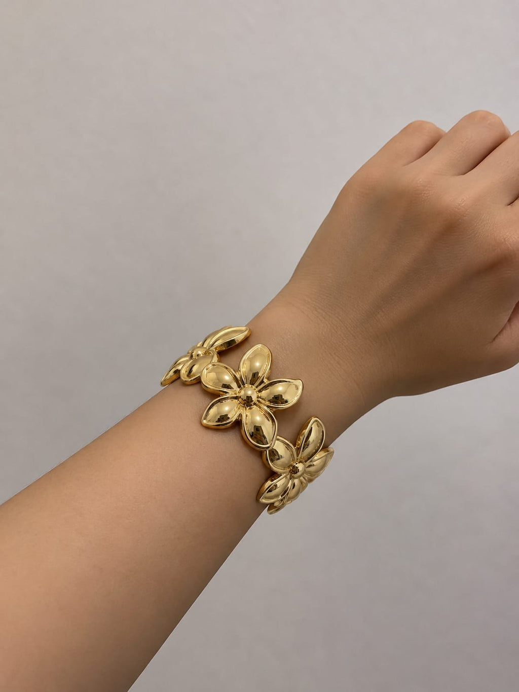 Bloom Cuff